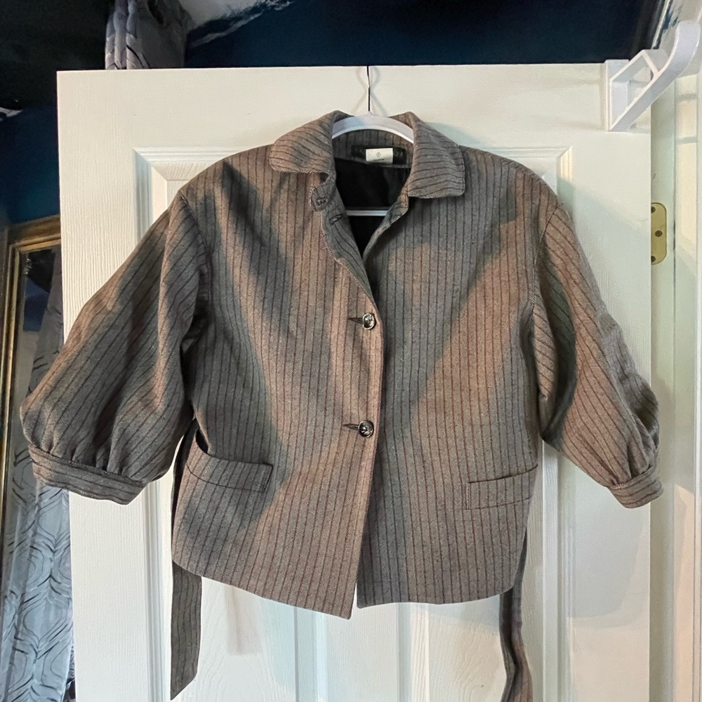 Harve Benare Vintage Jacket.